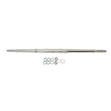 MotoSport Rock Chromoly 4130 Wide Heavy Duty Rear Axle picture