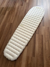 Nemo Tensor Elite Ultralight Sleeping Pad Regular Mummy NEW Without Box picture