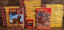 Hank the Cowdog Books by John Erickson — Complete Set 1 thru 82 picture