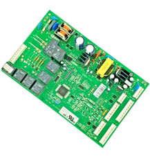 OEM GE Fridge Control 200D4850G022 1-Year Guarantee ⭐Free Same Day Ship⭐ picture