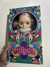Takara Neo Blythe Excellent Hollywood BL-2 First 2001 Doll Monster High No Name picture