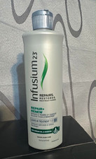 Infusium 23 Repair+ Renew Leave-In Treatment Argan Oil Keratin 16 fl oz picture