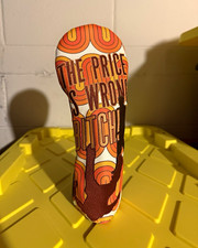 Swag Golf The Price Is Wrong Fairway Wood *Lightly Gamed* picture