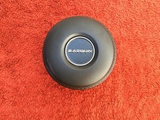 Later 260Z and 1975 1976 Datsun 280Z Horn Button/Pad picture