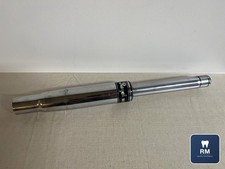 Royal Dental Model RO2 Operator Doctor Stool Gas Lift Cylinder Tested Working picture