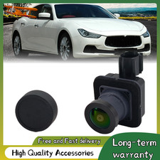 New Rear View Back UP Camera For Maserati Ghibli  2017-21 3.0L V6 picture