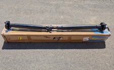10-13 BMW 535i F07 GT 13-15 F02 740i RWD Rear Driveshaft Prop Shaft w/Joints picture