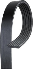 ACDelco Professional/Gold 6K930 - Serpentine Belt picture