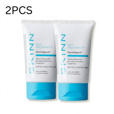 2PCS SKINN DermAppeal Microdermabrasion Exfoliator, 2oz picture
