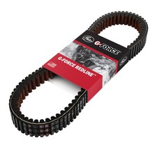 Gates For 2006 Bombardier Outlander 800 HO EFI XT CVT Drive Belt - RedLine picture