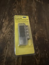 Blue Sea - 5045-BSS Fuse Block STBlade Compact 4circ picture