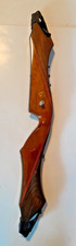 Vintage Bear Take Down Bow Model 10 Rare picture