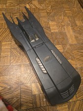 Vintage DC Batman Animated Series Batmobile Car Vehicle Bat Mobile 1993 Kenner picture