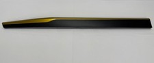 OEM 2024-2025 Subaru Crosstrek Sport Front Left Lower Door Molding 91112FN25A picture