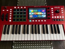 Akai Professional MPC Key 37 Standalone Audio Production Recording Keyboard picture