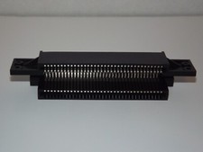 Nintendo NES 72 Pin Connector Original OEM Restored & Tested with Instructions picture