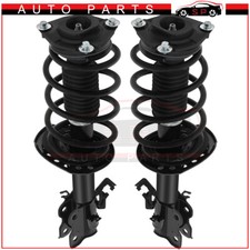 For Nissan Sentra 2013-2018 Front (2) Complete Struts & Shocks Absorber Assembly picture