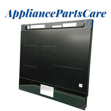 Samsung Range Oven Cooktop/Main Top DG64-01262A, DG61-01952A picture