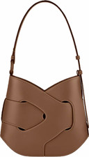 Polène Nodde Hobo Bag – Smooth Root Full Set picture