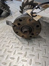 1994 Cobra 8.8 3.08 Ratio Gear Ring Gear/Pinion Rear Axle 1159910 picture