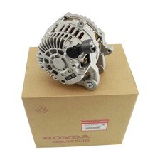 OEM Alternator For 2012-2015 Honda Civic 1.8L 2016-2018 Honda HR-V 95A 11537 picture