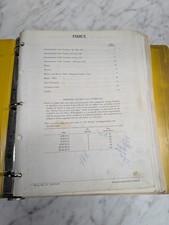 INTERNATIONAL HARVESTER IH 1980 1981 PRODUCT PRICE LIST DEALER MANUAL CATALOG PL picture