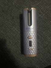 Conair Unbound Beauty In Motion Cordless Auto Curler picture