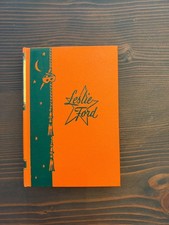 Leslie Ford All for the Love of a Lady Hardcover great condition 1943 1944 picture