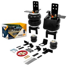 TORQUE Airbag Air Bag Suspension Kit for 1995-2004 Toyota Tacoma 4WD and Prerun picture