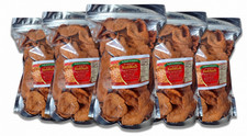 Authentic Nigerian Kulikuli Alata, Spicy, crunchy Peanut Snack, African Food 8oz picture
