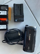 Canon VIXIA HF R300 (32 GB) AVCHD Camcorder picture
