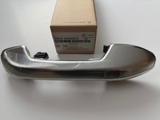 Genuine Front Door Handle 2023-2024-2025 Palisade Left Driver Outside Handle picture