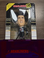 Headliners XL NHL Figure Eric Lindros 1998 Limited Edition picture