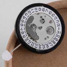 NH35 NH35A Seiko Automatic Watch Movement 24 Jewels3 o'clock Date DIY Repair Mod picture