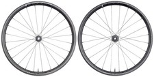 Roval Terra C Carbon Tubeless Gravel Bike Wheelset Disc Shimano 11s DT 370 700c picture
