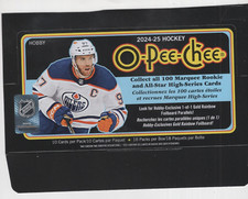 2024-25 O-PEE-CHEE HOCKEY BASE CARDS FROM #201-300 PICK THE PLAYERS/TEAM picture