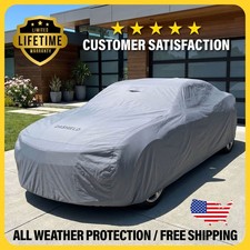 Simca 1000 1946-1968 DaShield Ultimum Waterproof Car Cover picture