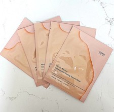 SUNGBOON EDITOR Active Marine Astaxanthin Toning Serum Mask Set 5ct (KBeauty) picture