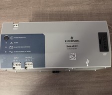 Emerson SDU500B Sola HD Industrial UPS Uninterruptible Power Supply Open Box picture
