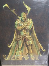 McFarlane Spawn 311 Patina Gold Label Limited Edition /3400 Exclusive NEW Sealed picture