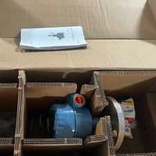 Rosemount 2120 Flanged Vibrating Fork Level Switch 2120D2GH1E5YE0038 New picture