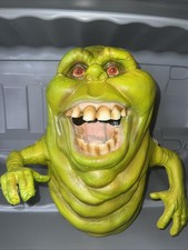 17” Spirit Halloween Ghostbusters SLIMER NWT Limited Edition picture