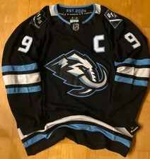 NEW Clayton Keller Utah Mammoth 2026 Season Premium Hockey NHL Jersey picture