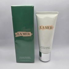 La Mer The Hand Treatment Anti Age Cream - 3.4oz Brand New Sealed picture