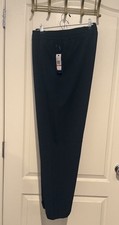 Navtech By Nautica Mens Pants NAVY BLUE. 3XL. NEW WITH TAGS  picture