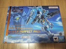 METAL ROBOT Spirits SIDE MS G-Self Perfect Pack Figure Gundam Reconguista in G picture