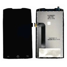OEM LCD Display Touch Screen Digitizer TESTED For iDATA K3s K3Pro K3h6 K3w PDA picture