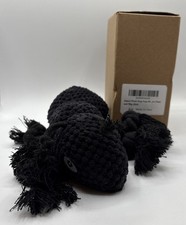 Braided Ant Dog Toy Squeaker￼ picture
