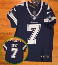 NIKE DALLAS COWBOYS DIGGS Vapor Untouchable ELITE Jersey 40 M football pro shirt picture