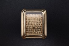Piaget 18K Solid Yellow Gold Watch Case & Buckle Ref 74121 Original picture